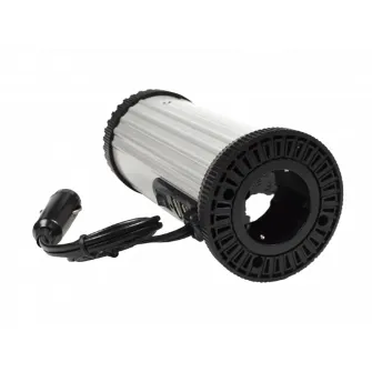 Invertor Auto Energenie EG-PWC150-01, 150W, Argintiu