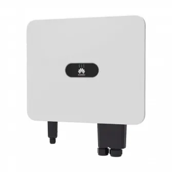 Invertor Solar Huawei SUN2000-15KTL-M5, Alb