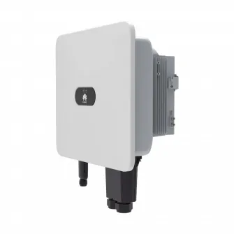 Invertor Solar Huawei SUN2000-15KTL-M5, Alb