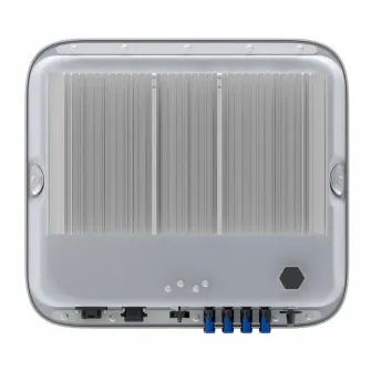 Invertor Solar Huawei SUN2000-15KTL-M5, Alb