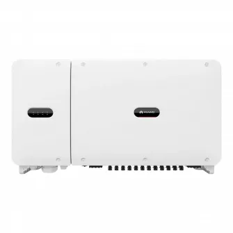 Invertor Solar HUAWEI SUN2000-60KTL-M03, Alb
