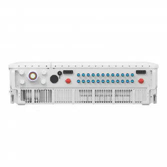 Invertor Solar HUAWEI SUN2000-60KTL-M03, Alb