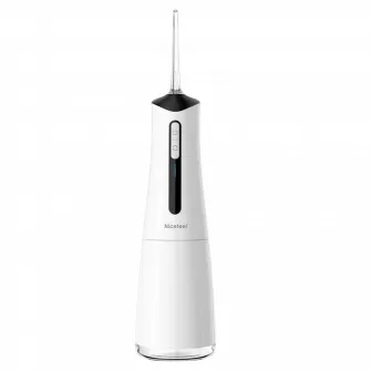 Irigator oral Nicefeel FC5240, Alb