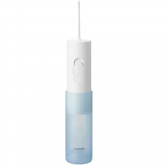 Irigator oral Panasonic EW-DJ11-A520, Albastru deschis