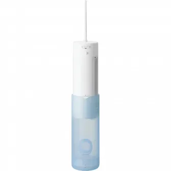 Irigator oral Panasonic EW-DJ11-A520, Albastru deschis