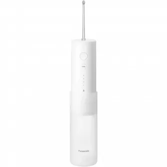 Irigator oral Panasonic EW-DJ4B-W520, Alb