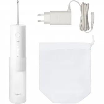 Irigator oral Panasonic EW-DJ4B-W520, Alb