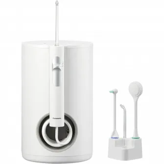 Irigator oral Panasonic EW1614W520, Alb