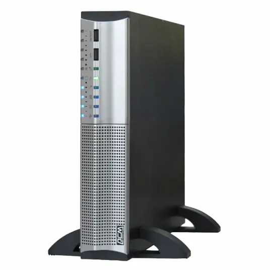 Источник Бесперебойного Питания PCM SRT-2000, Линейно-интерактивный, 2000VA, Крепление в стойку