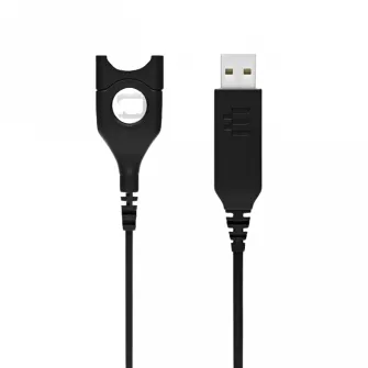 Кабель для подключения гарнитуры Sennheiser USB-ED 01