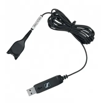 Кабель для подключения гарнитуры Sennheiser USB-ED 01
