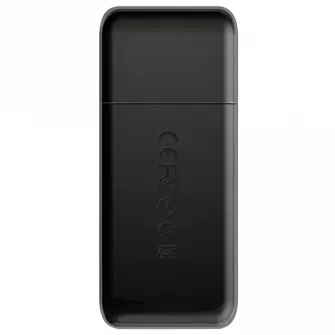 Картридер Transcend TS-RDF5, USB Type-A, черный