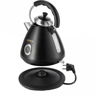 Kettle Gorenje K17CLBK