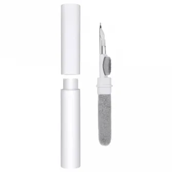 Kit de curatare pentru Airpods, Alb