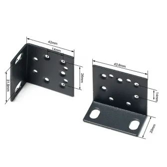 Kit de montare pe rack TP-Link RackMount Kit-13