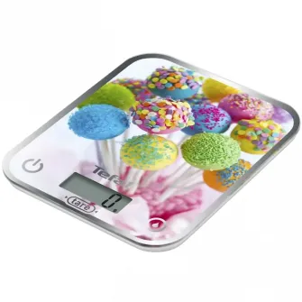 Kitchen Scale TEFAL BC5121V1