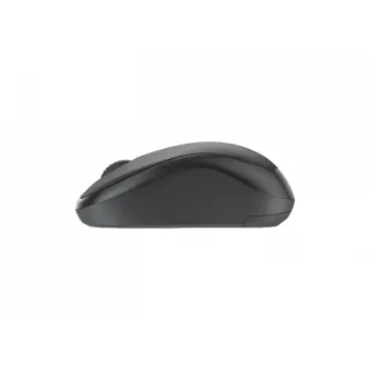 Клавиатура и мышь Logitech MK295, Беспроводное, Чёрный