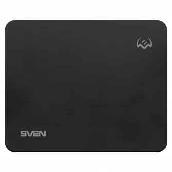 Клавиатура и мышь SVEN GS-4300, Проводное, Чёрный
