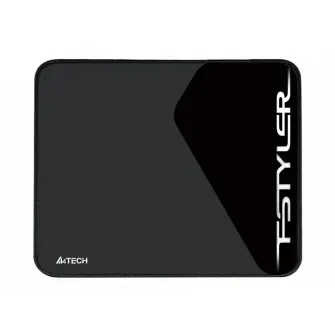 Коврик для мыши A4Tech FP20, 250 мм x 200 мм, черный