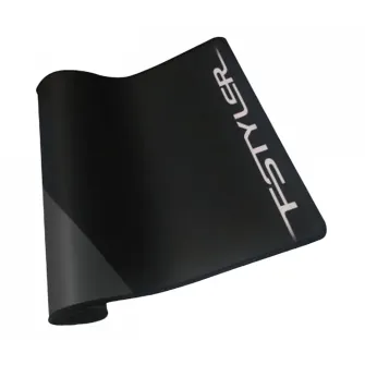 Коврик для мыши A4Tech FP70, 750мм x 300мм, Чёрный