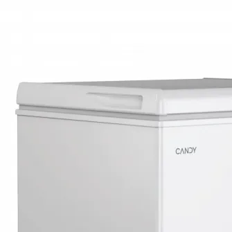 Lada Frigorifica Candy CCHH 200E, Alb