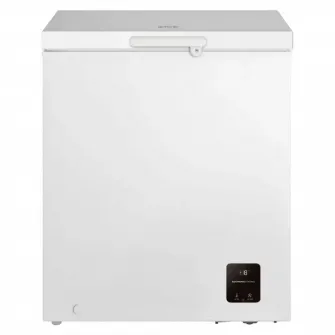 Lada Frigorifica Gorenje FH10EAW, Alb