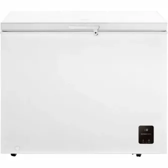 Lada Frigorifica Gorenje FH25EAW, Alb