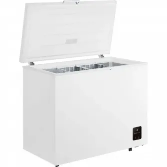 Lada Frigorifica Gorenje FH25EAW, Alb
