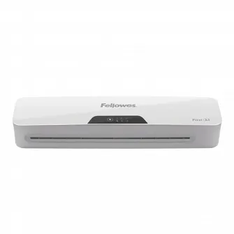 Laminator Fellowes Pixel A3, Alb