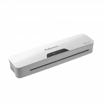 Laminator Fellowes Pixel A3, Alb