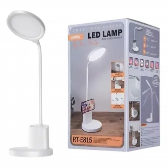 Lampa de birou Remax RT-E815, White