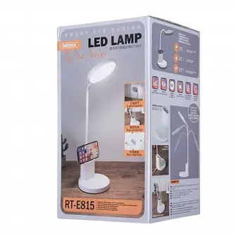 Lampa de birou Remax RT-E815, White