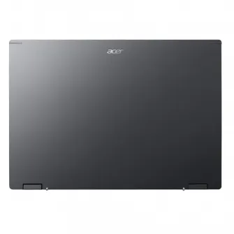 Laptop 14'' Acer Aspire Spin 14 ASP14-51MTN, Steel Gray, Intel Core 5 120U, 16GB/512GB, Windows 11 Home