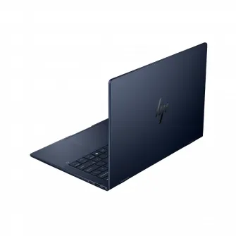 Laptop 14'' HP EliteBook X Flip G1i 14 AI, Atmospheric Blue, Intel Core Ultra 7 258V, 32GB/1024GB, Windows 11 Pro