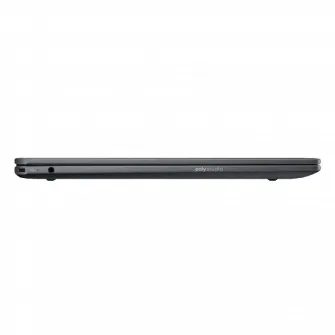Laptop 14'' HP OmniBook Ultra Flip 14, Eclipse Gray, Intel Core Ultra 7 258V, 32GB/1024GB, Windows 11 Home