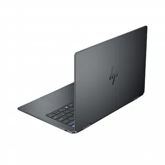 Laptop 14'' HP OmniBook Ultra Flip 14, Eclipse Gray, Intel Core Ultra 7 258V, 32GB/1024GB, Windows 11 Home