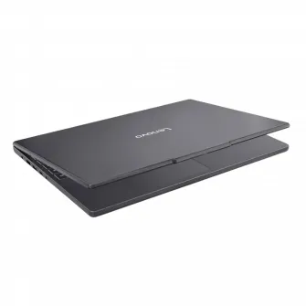 Laptop 15,3'' Lenovo IdeaPad Slim 3 15IRH10, Luna Grey, Intel Core i5-13420H, 16GB/512GB, Fara SO
