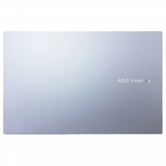 Laptop ASUS Vivobook 15 X1502VA / Intel Core i5-13420H / 15.6” FHD / 16GB RAM / 512GB SSD / Intel UHD Graphics / Cool Silver