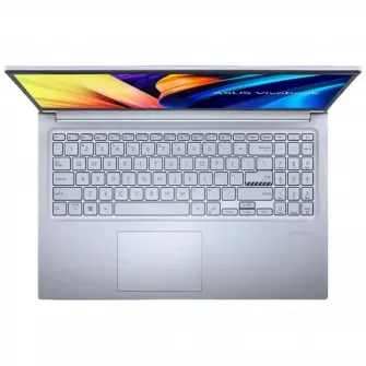 Laptop ASUS Vivobook 15 X1502VA / Intel Core i5-13420H / 15.6” FHD / 16GB RAM / 512GB SSD / Intel UHD Graphics / Cool Silver