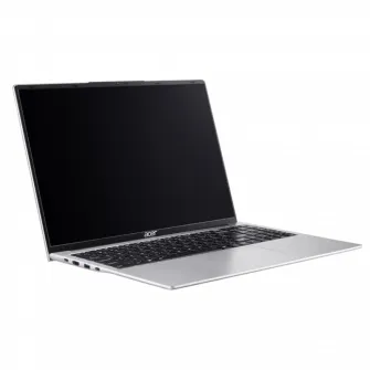 Laptop 16'' Acer Aspire Lite 16 AL16-54P, Light Silver, Intel Core i5-1334U, 16GB/512GB, Linux eShell