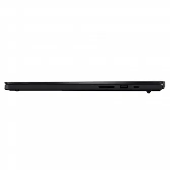 Laptop 16'' ASUS ProArt P16 H7606WR, Nano Black, AMD Ryzen AI 9 HX 370, 32GB/2048GB, Windows 11 Pro