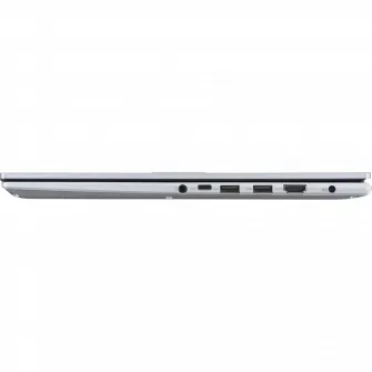 Laptop 16'' ASUS Vivobook 16 X1605VA, Cool Silver, Intel Core i5-13420H, 16GB/512GB, Fara SO