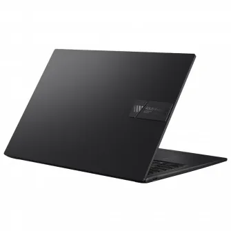 Laptop 16'' ASUS Vivobook 16X M3604YA, Indie Black, AMD Ryzen 5 7430U, 16GB/512GB, Fara SO