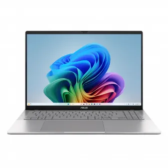 Laptop 16'' ASUS Vivobook S 16 OLED M3607HA, AMD Ryzen 7 260, 16GB/1024GB, Fara SO