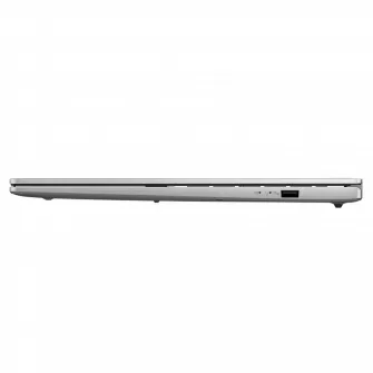 Laptop 16'' ASUS Vivobook S 16 S3607VA, Cool Silver, Intel Core i7-13620H, 16GB/1024GB, Fara SO