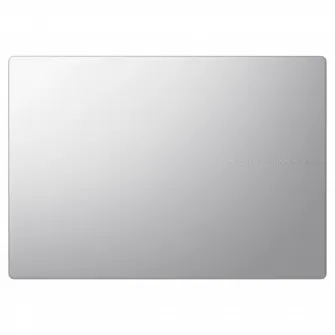 Laptop 16'' ASUS Vivobook S 16 S3607VA, Cool Silver, Intel Core i5-13420H, 16GB/1024GB, Fara SO