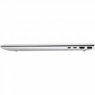 Laptop 16'' HP OmniBook 5 Laptop AI 16, Glacier Silver, Intel Core Ultra 7 255U, 16GB/1024GB, FreeDOS