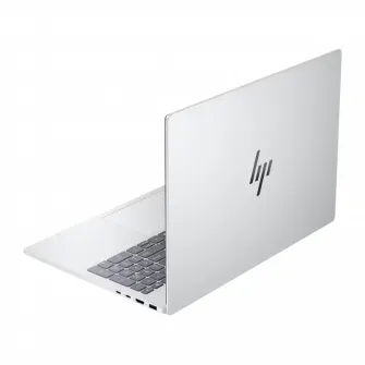 Laptop 16'' HP OmniBook 7 16, Glacier Silver, Intel Core Ultra 7 255H, 32GB/1024GB, Windows 11 Home