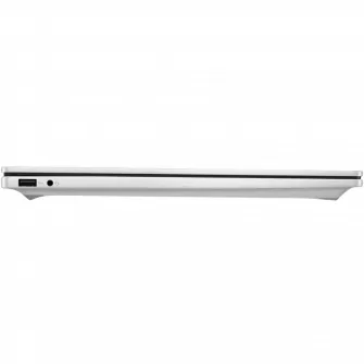 Laptop 16'' HP OmniBook 7 16, Glacier Silver, Intel Core Ultra 7 255H, 32GB/1024GB, Windows 11 Home