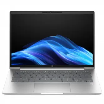 Laptop Business 14'' HP ProBook 4 G1a 14, Pike Silver, AMD Ryzen 5 230, 16GB/512GB, FreeDOS